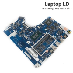 Main Lenovo Ideapad 320-15IKB / 320-17IKB CPU i5-8250U NM-B451