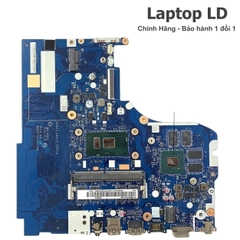 Main Lenovo Ideapad 510-15IKB CPU i7-7500U NM-A981