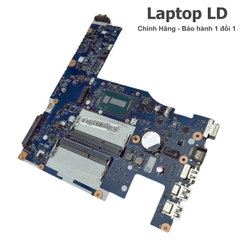 Main Lenovo G50-80 CPU i5-5200U NM-A362