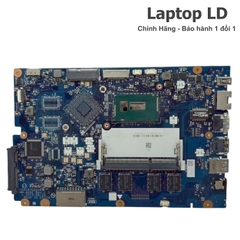Main Lenovo Ideapad 100-14IBD CPU I5-5200 NM-A681
