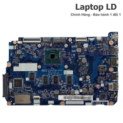 Main Lenovo Ideapad 110-15IBR CPU N3060 NM-A804 Rev 1.0