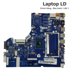 Main Lenovo Ideapad 320-14IAP CPU N3450 NM-B301