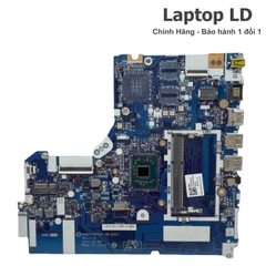 Main Lenovo IdeaPad 320-15IAP CPU N3350 NM-B301