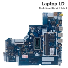 Main Lenovo IdeaPad 320-15ISK / 320-17ISK / 320-15IKB | CPU i5-7200U NM-B241 REV 1.0