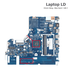 Main Lenovo IdeaPad 330-15IGM CPU N5000 NM-B661