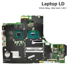 Main Lenovo Ideapad 700-15ISK | CPU I7-6700HQ / 15221-1M