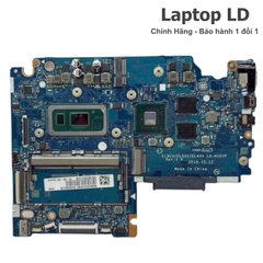 Main Lenovo IdeaPad C340-15IWL CPU i7-8565U LA-H101P