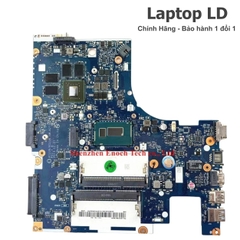 Main lenovo Ideapad G40-70 / Z40-70 CPU i5-4200u NM-A273
