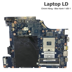 Main Lenovo Ideapad G460 / Z460 / LA-5751P