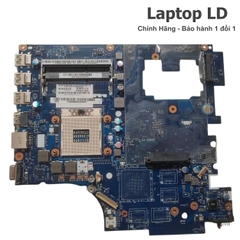 Main Lenovo IdeaPad G770 / Y770 / LA-6758P