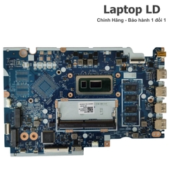 Main Lenovo Ideapad S145-14IWL / S145-15IWL / V14-IWL | CPU i5-8265u | NM-C121