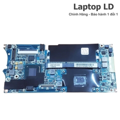 Main Lenovo IdeaPad U300s CPU i7-2677M