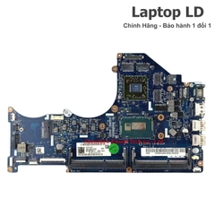 Main Lenovo Ideapad Y40-70 CPU i7-4510U LA-B131P
