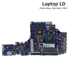 Main Lenovo IdeaPad Y50-70 / Y70-70 CPU i7-4710HQ LA-B111P