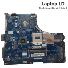 Main Lenovo Ideapad Y510P / NM-A032