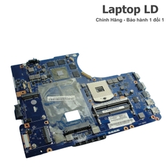 Main Lenovo IdeaPad Y580 LA-8002P