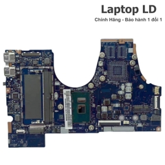 Main Lenovo Ideapad Yoga 710-15IKB CPU i5-7200U LA-D471P