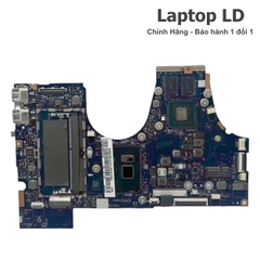 Main Lenovo Ideapad Yoga 710-15IKB i7-7500U LA-D471P 940MX