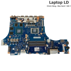 Main Lenovo Legion 5-15ACH6 | CPU R5-5600H | RTX3050Ti / NM-D601