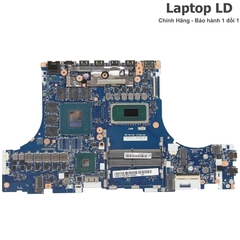 Main laptop Lenovo Legion 5-15ITH6H | CPU I7 11800H | RTX 3060 / NM-D741