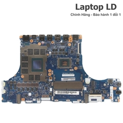 Main Lenovo Legion 5 Pro-16ACH6H | CPU AMD R7 5800H | NM-D562