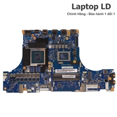 Main Lenovo Legion 5 Pro 16ARH7H | CPU R7-6800H | NM-E471