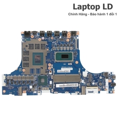 Main Lenovo Legion 5 Pro-16ITH6H | CPU I7-11800H | NM-D711