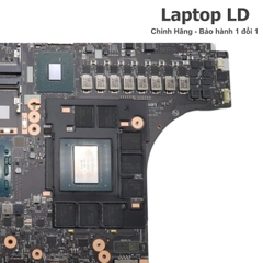 Main Lenovo Legion 7 16IRX8H / Legion Pro 7i Gen 8 CPU I9 13900HX