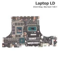 Main Lenovo Legion 7-16ITHg6 | CPU I7-11800H | NM-D721