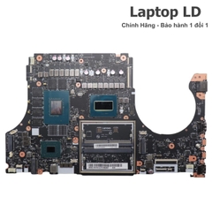 Main Lenovo Legion Pro 7 16IAX10H | CPU Ultra 9 275HX | NM-G611