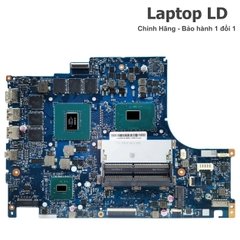 Main Lenovo Legion Y520-15IKBM CPU i7-7700HQ NM-B391