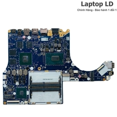 Main Lenovo Legion Y530-15ICH | CPU i7 8750H  / GTX1050 | NM-B701