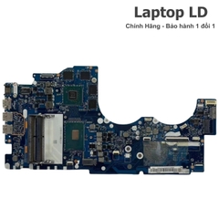 Main Lenovo Legion Y700-15IRH CPU i7-6700H GTX960M NM-A541