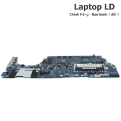 Main Lenovo Legion Y720-15IKB | CPU I7 7700HQ NM-B163