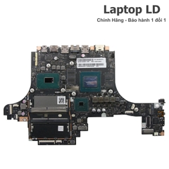 Main Lenovo Legion Y740-15IRHg | CPU I7 9750H | LA-G132P