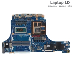 Main Lenovo LOQ 15IRH8 CPU i7-13700H VGA RTX 4050 LA-M542P REV 1.0