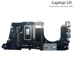 Main Lenovo Slim 7 14IMH9 CPU Ultra 7 155H 1.4GHz RAM 16GB