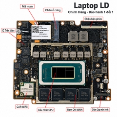 Main Lenovo Thinkbook 13x G4 Gen 4 | Ultra 9 185H 32Gb