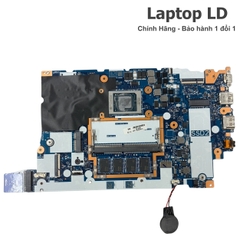Main Lenovo ThinkPad E15/E14 Gen 4 | Ryzen 5 5625U | NM-E501