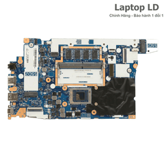 Main Lenovo Thinkpad E15 Gen 4 CPU R5 5625U 8G