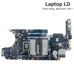 Main Lenovo ThinkPad_E465 / CPU A10-8700P NM-A621