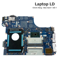 Main Lenovo ThinkPad E560 CPU i5-6200u NM-A651