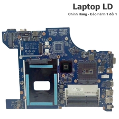 Main Lenovo ThinkPad Edge E540 NM-A161
