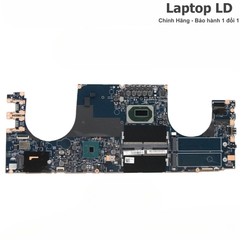 Main Lenovo ThinkPad P1 Gen3 | CPU i7-10850H | 19803-1