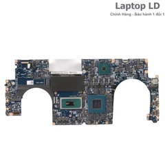 Main Lenovo ThinkPad P1 Gen 4 CPU i7-11850H