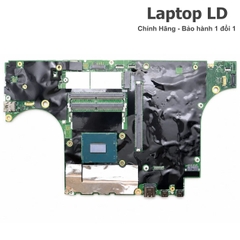 Main Lenovo Thinkpad P16 Gen 2 | CPU I7-13700HX