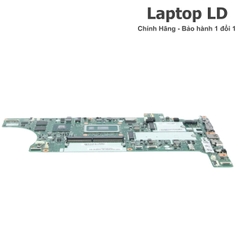 Main Lenovo ThinkPad P43s | CPU i7-8665U NM-D351