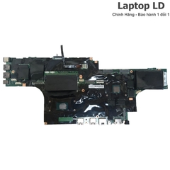 Main Lenovo ThinkPad P50 | CPU I7-6820HQ / M2000M | NM-A451