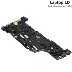 Main Lenovo Thinkpad P50S | CPU I7 6500U