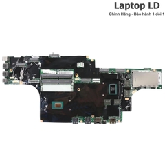Main Lenovo ThinkPad P51 | CPU I7-6820HQ / M1200 | NM-B041